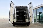 Renault Master Z.E. L3H2 Van 2017 года